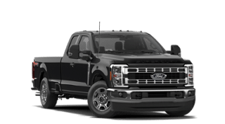 2027 Ford Super Duty® External Image 4